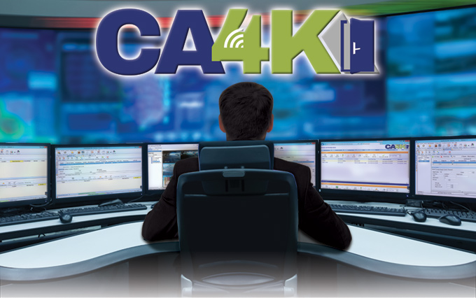 Enterprise Integrated System Software