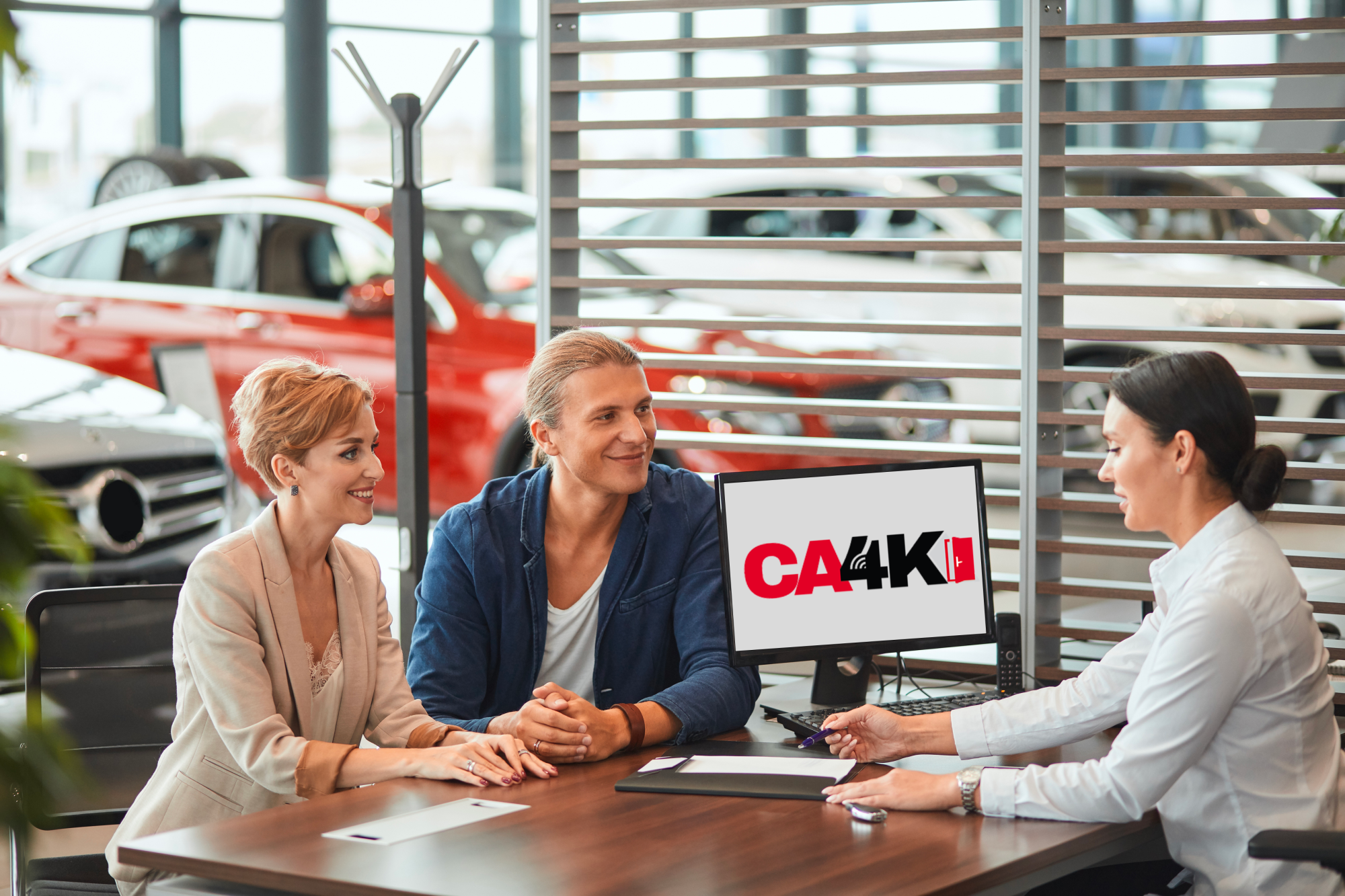 Enterprise Integrated System Software