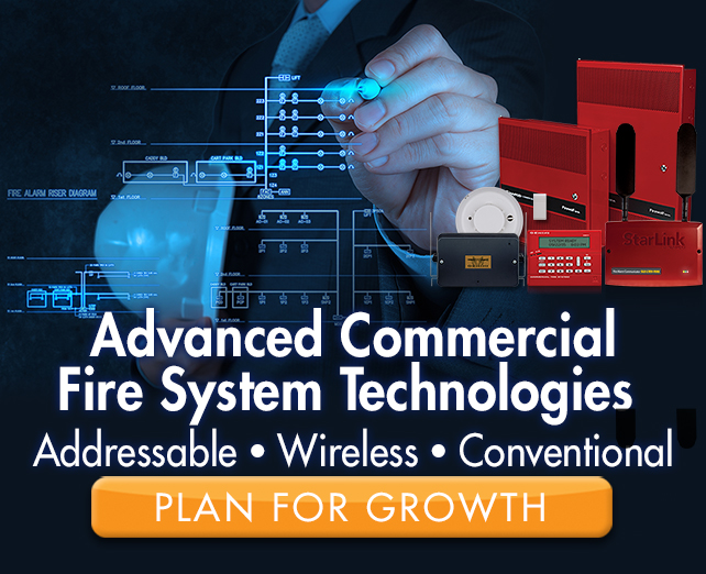 Napco :: Advanced Commercial